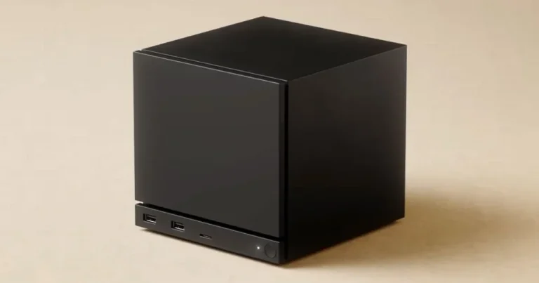 Steam Machine офіційно представили: ціна від $1050 викликала хвилю критики серед геймерів