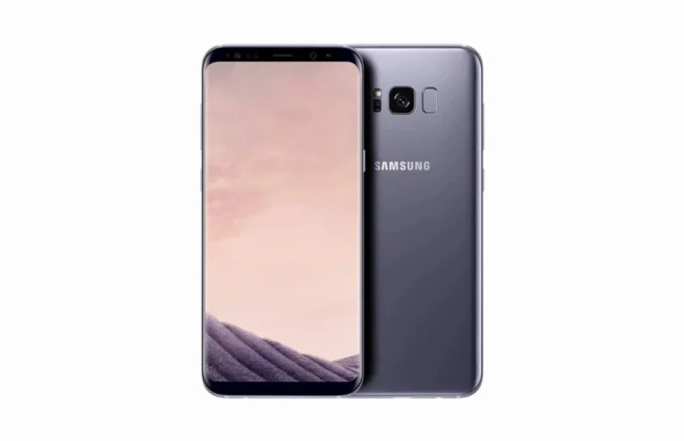 Samsung несподівано випустила оновлення для Galaxy S8 і Note 8 через майже 10 років після релізу