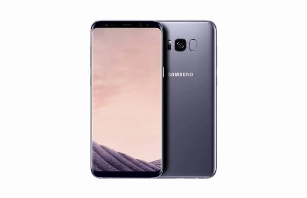 Samsung несподівано випустила оновлення для Galaxy S8 і Note 8 через майже 10 років після релізу
