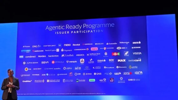 monobank та ПриватБанк засвітилися у новій програмі Visa: банки можуть впровадити ШІ-агентів для автономних оплат