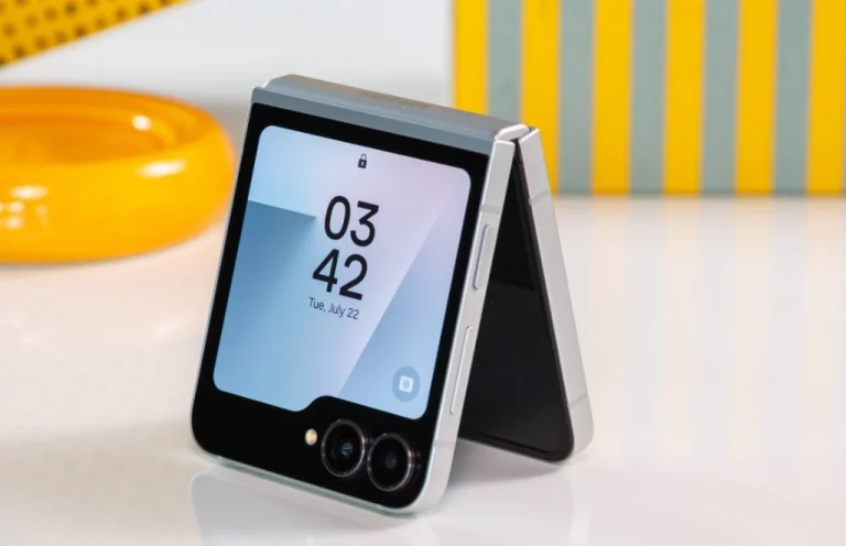 Samsung може відмовитися від серії Galaxy Z Flip: Galaxy Z Flip8 називають останньою моделлю