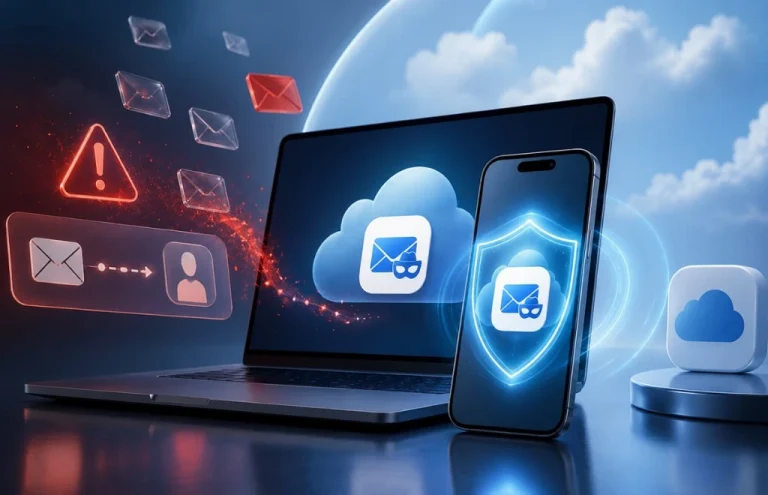 Apple заявила про виправлення небезпечної помилки в iCloud+, але питання до захисту користувачів залишилися