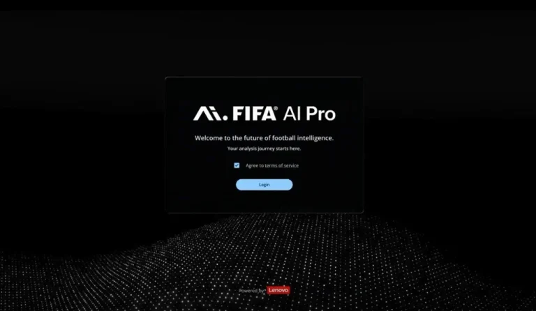 FIFA AI Pro допомогла всім 48 збірним на Чемпіонаті світу з футболу 2026