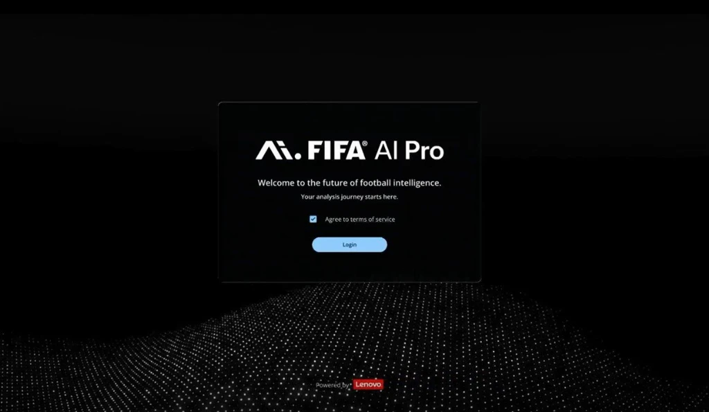 FIFA AI Pro допомогла всім 48 збірним на Чемпіонаті світу з футболу 2026