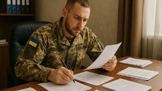«Мене мобілізували писати журнали від руки». Мобілізований айтівець заявив, що його й тисячі інших військових діловодів можна замінити хмарою та якісним таск-менеджером