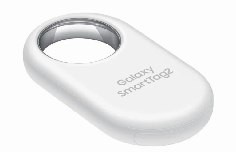 Samsung готує новий SmartTag після трирічної паузи: коли чекати на прем'єру та що може змінитися