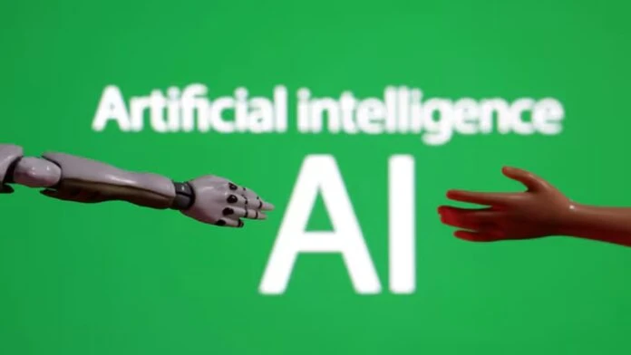 Скандал у DeepMind: дослідник звільнився через Пентагон