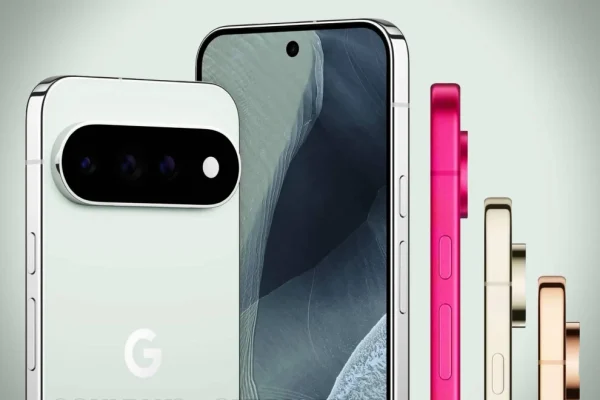 Google підтвердила подорожчання смартфонів Pixel: нова серія Pixel 11 стане дорожчою ще до початку продажів