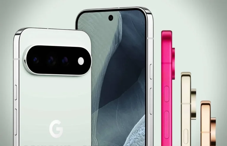 Google підтвердила подорожчання смартфонів Pixel: нова серія Pixel 11 стане дорожчою ще до початку продажів