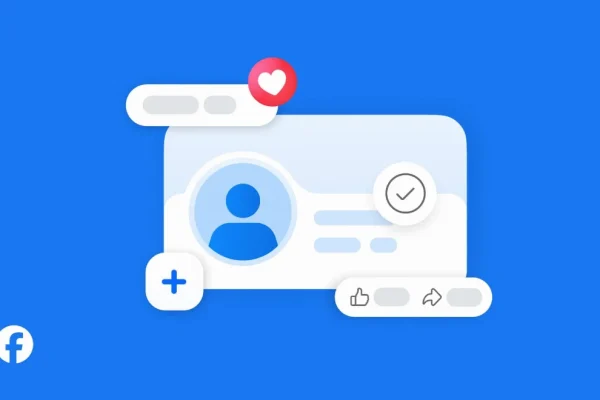 Facebook почав безкоштовно підтверджувати, що акаунт належить реальній людині: Meta запускає нову систему верифікації