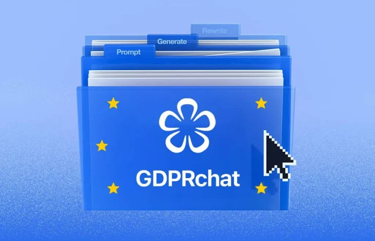 У Європі з'явився конкурент ChatGPT: новий AI-чат зберігає дані лише в межах ЄС