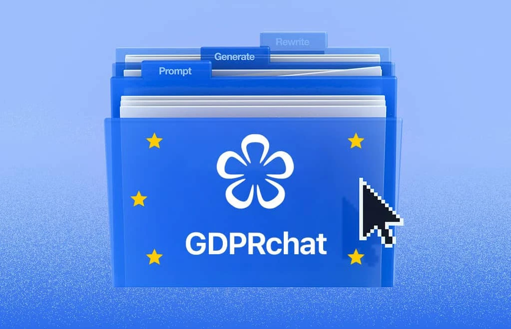У Європі з'явився конкурент ChatGPT: новий AI-чат зберігає дані лише в межах ЄС